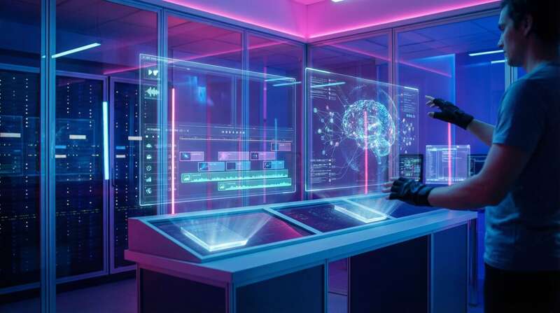 茄子视频 AI视频工具